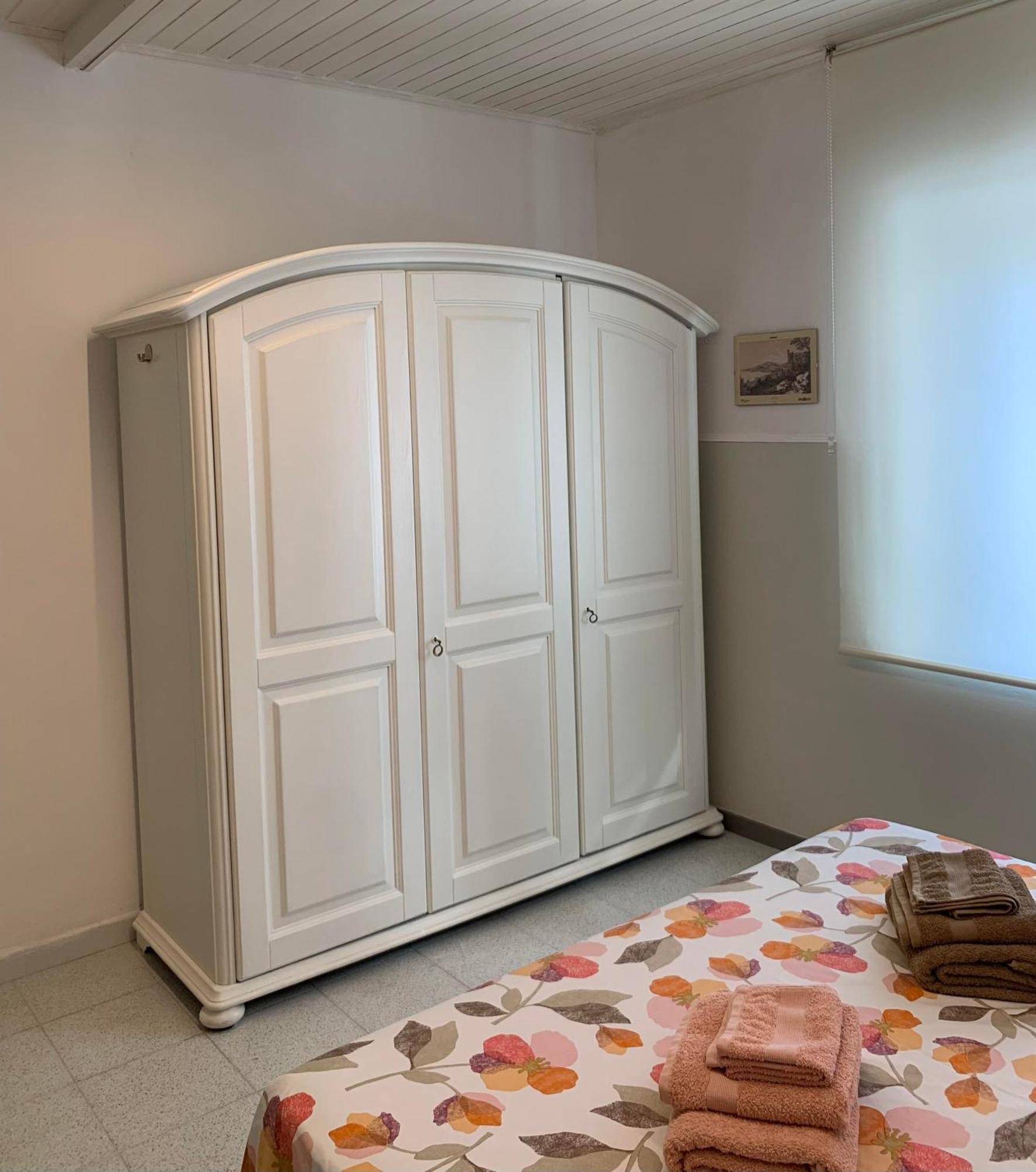 Desiree Apartment ลาสเปเซีย ภายนอก รูปภาพ